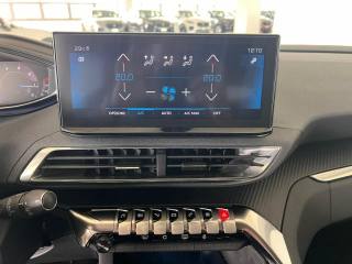 PEUGEOT 3008 usata, con Climatizzatore