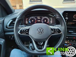 VOLKSWAGEN T-Roc usata, con Alzacristalli elettrici
