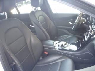 MERCEDES-BENZ GLC 250 usata, con Alzacristalli elettrici