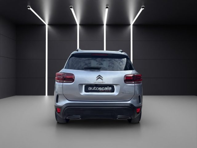 CITROEN C5 Aircross usata, con Alzacristalli elettrici