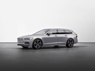 VOLVO V90 usata, con Airbag