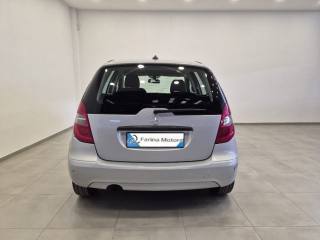 MERCEDES-BENZ A 160 usata, con Airbag Passeggero