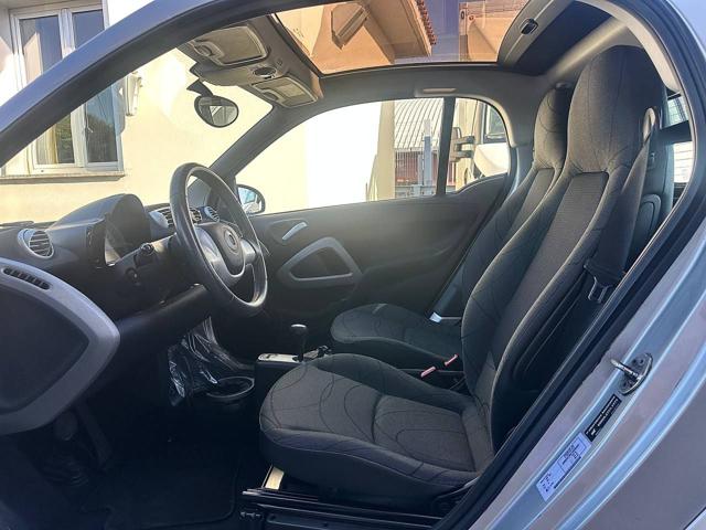 SMART ForTwo usata 25