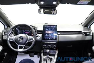 RENAULT Clio usata, con Chiusura centralizzata