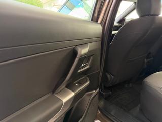 JEEP Compass usata, con Specchietti laterali elettrici