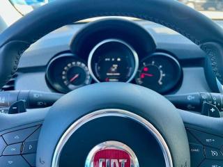 FIAT 500X usata, con Servosterzo
