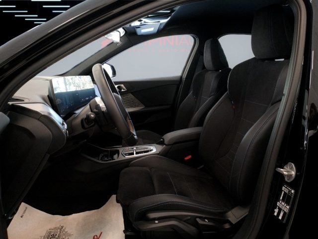 BMW 120 usata 16