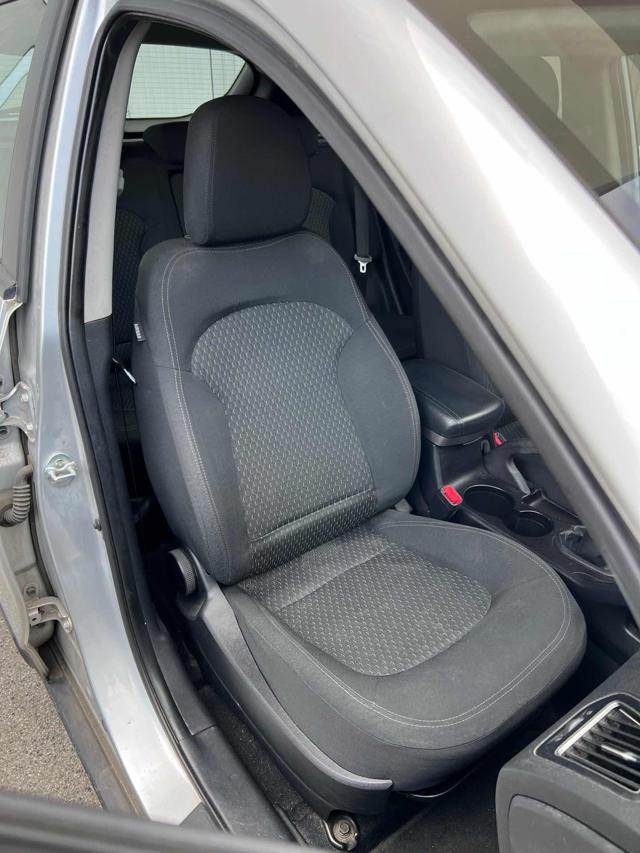 HYUNDAI iX35 usata, con Controllo trazione