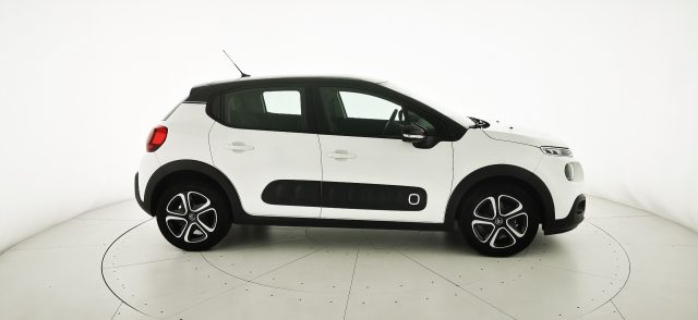 CITROEN C3 usata, con Chiusura centralizzata telecomandata