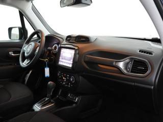 JEEP Renegade usata, con Servosterzo