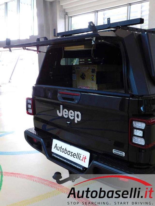 JEEP Gladiator usata 95
