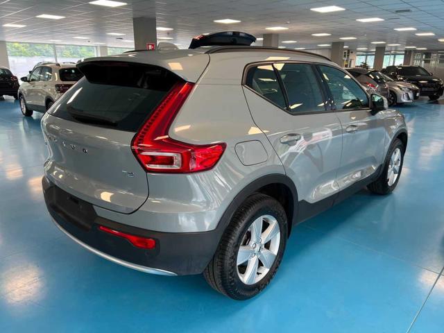 VOLVO XC40 usata, con Airbag Passeggero