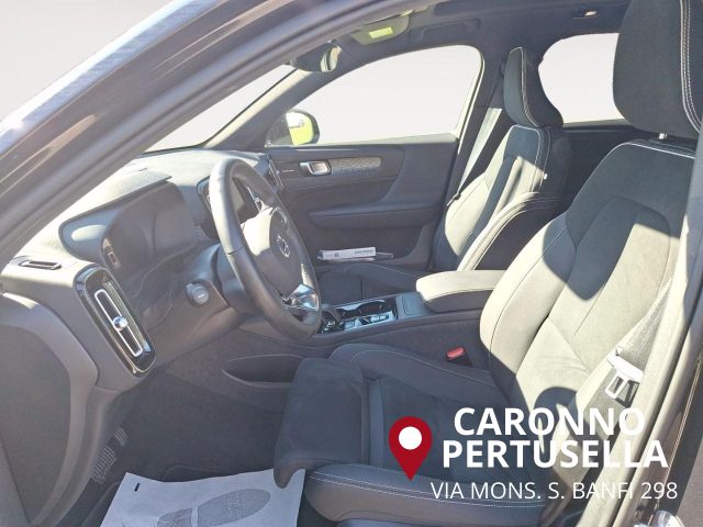 VOLVO XC40 usata, con Controllo automatico clima