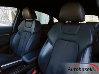 AUDI e-tron usata, con Chiusura centralizzata senza chiave