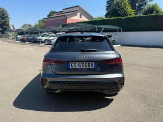 AUDI A3 usata, con Cerchi in lega