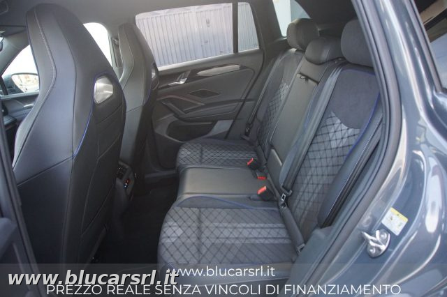 VOLKSWAGEN Tiguan usata 12