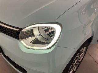 RENAULT Twingo usata, con Chiusura centralizzata