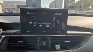 AUDI A6 usata, con Luci diurne LED
