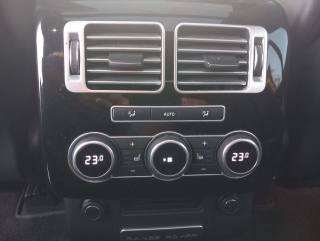 LAND ROVER Range Rover usata, con ESP