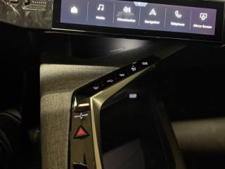 PEUGEOT 3008 usata, con Park Distance Control