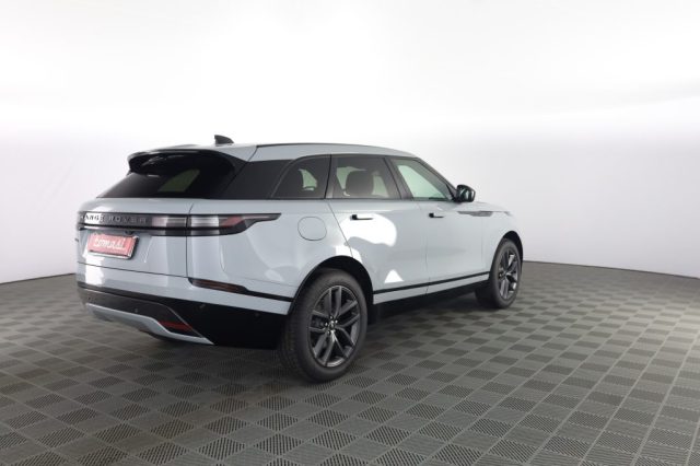 LAND ROVER Range Rover Velar usata 3