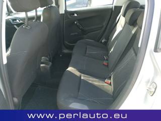 PEUGEOT 208 usata, con Antifurto