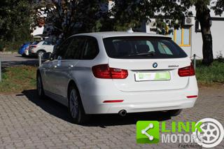 BMW 320 usata, con Alzacristalli elettrici