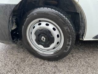 RENAULT Trafic usata, con Luci diurne