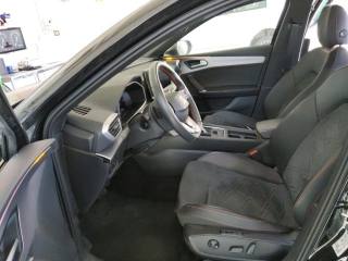 SEAT Leon usata, con Alzacristalli elettrici