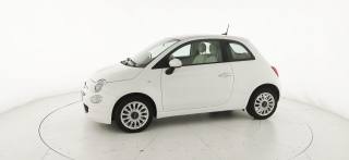 FIAT 500 usata, con Airbag testa