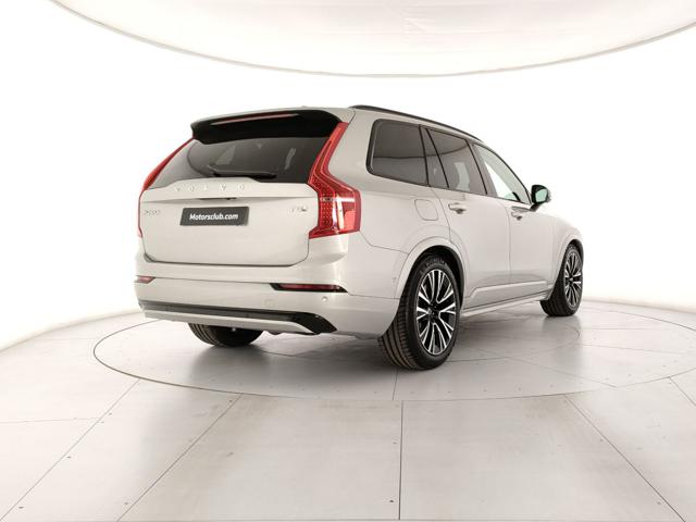 VOLVO XC90 usata, con Alzacristalli elettrici