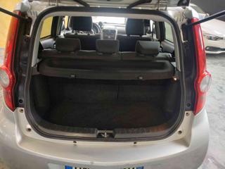 OPEL Agila usata, con Climatizzatore