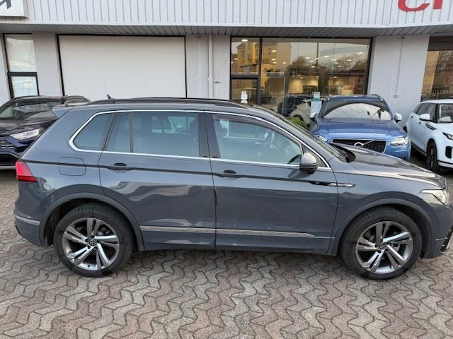 VOLKSWAGEN Tiguan usata, con ESP
