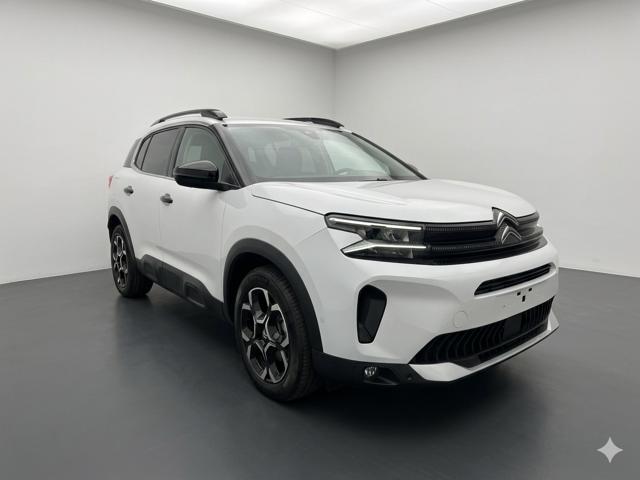CITROEN C5 Aircross usata, con Airbag laterali