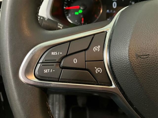 RENAULT Captur usata 16