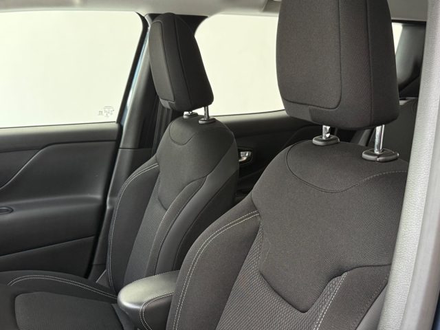 JEEP Renegade usata, con Airbag testa