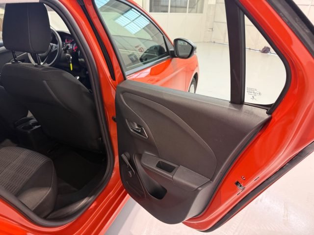 OPEL Corsa usata 25