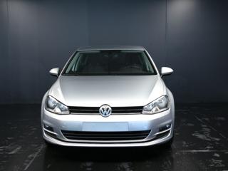 VOLKSWAGEN Golf usata, con Airbag