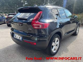 VOLVO XC40 usata, con Airbag Passeggero