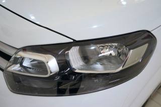 CITROEN Jumpy usata, con Cerchioni in acciaio