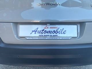 CITROEN C3 usata, con Alzacristalli elettrici