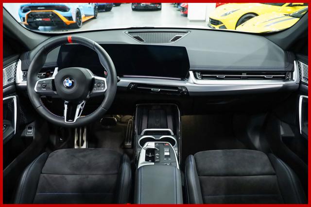 BMW X1 usata, con ESP