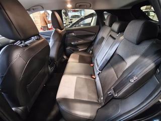 NISSAN Qashqai usata, con Cruise Control