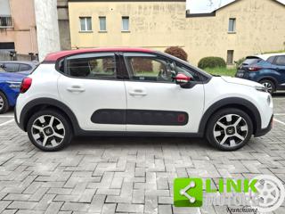 CITROEN C3 usata, con ESP