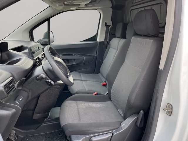 PEUGEOT Partner usata, con ESP