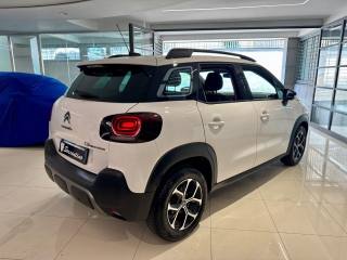 CITROEN C3 Aircross usata, con Climatizzatore