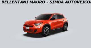 FIAT 600 usata, con Airbag