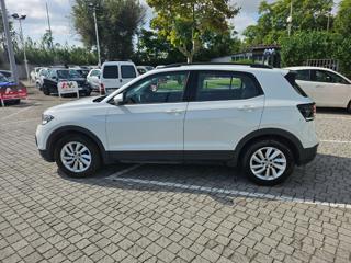 VOLKSWAGEN T-Cross usata, con Cerchi in lega