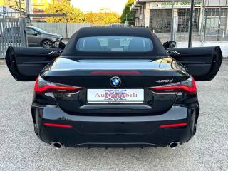 BMW 420 usata, con Climatizzatore
