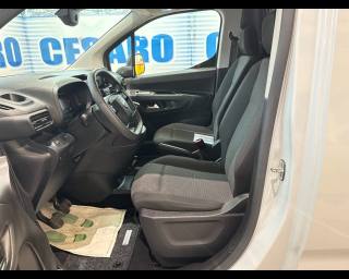 CITROEN Berlingo usata 14
